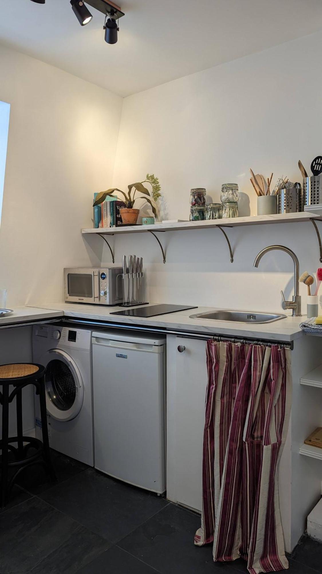 Charming & Quaint Old Compton Apartamento - Quiet Guests Only Allowed, No Parties Allowed, Over 25 Years Old Or Families 伦敦 外观 照片
