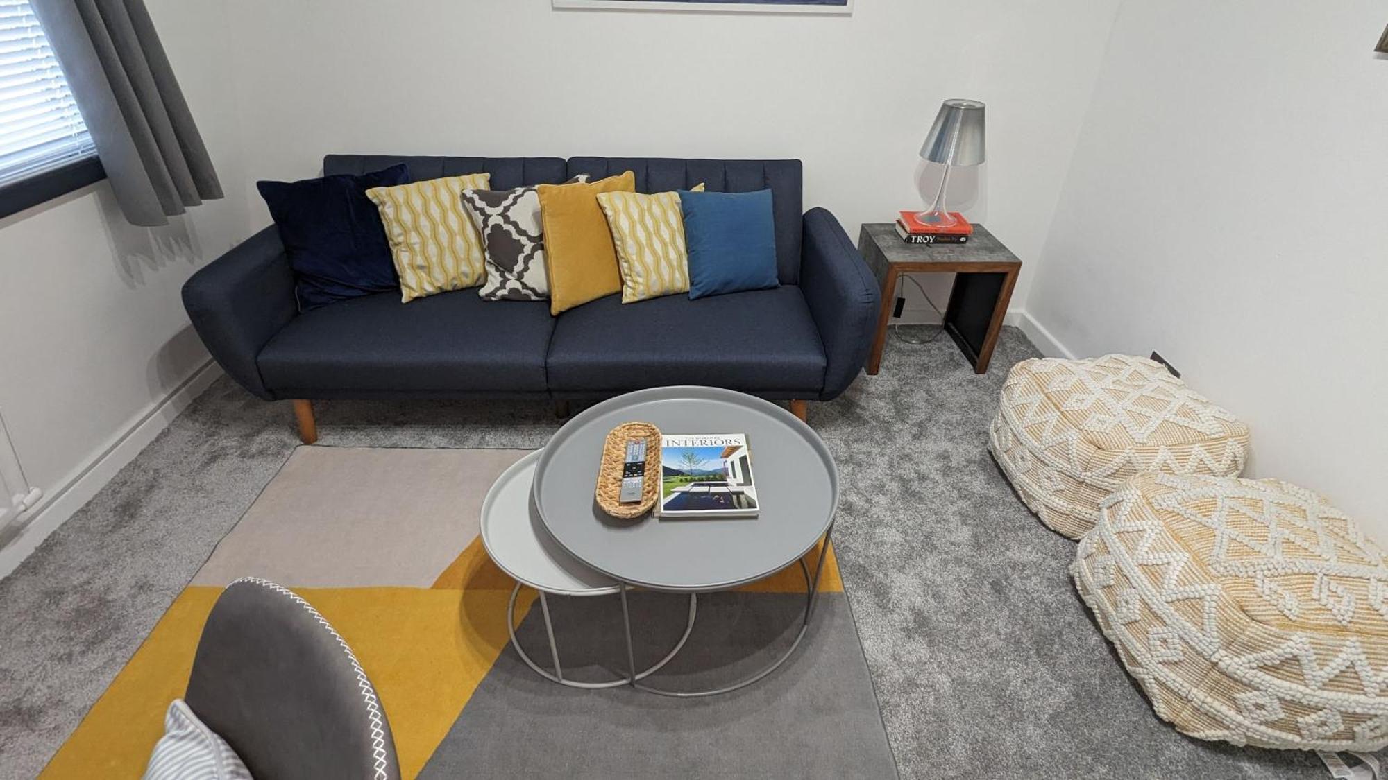 Charming & Quaint Old Compton Apartamento - Quiet Guests Only Allowed, No Parties Allowed, Over 25 Years Old Or Families 伦敦 外观 照片